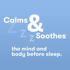 & Now to Sleep Pillow Spray 75ml