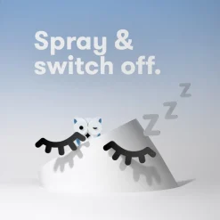 & Now to Sleep Pillow Spray 75ml