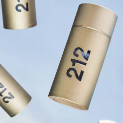 212 NYC Men Eau De Toilette 100ml