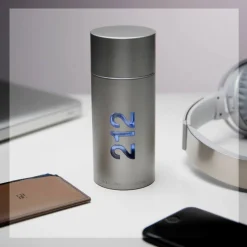 212 NYC Men Eau De Toilette 100ml