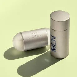 212 NYC Men Eau De Toilette 100ml