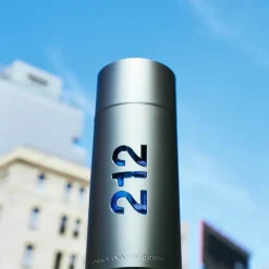 212 NYC Men Eau De Toilette 200ml