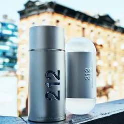 212 NYC Men Eau De Toilette 200ml