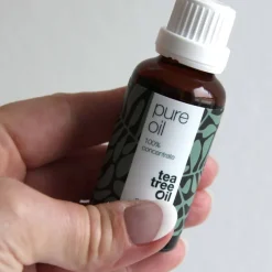 3 Pack Pure Oil 3x30ml