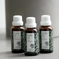 3 Pack Pure Oil 3x30ml