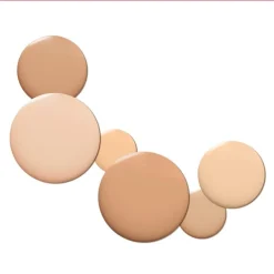 1,2,3 Perfect Foundation 53 Light Beige 30ml