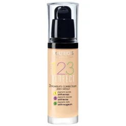 1,2,3 Perfect Foundation 52 Vanilla 30ml