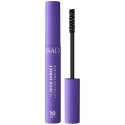 10 Sec High Impact Lift & Curl Mascara 02 Intense Black 9ml