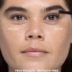 10 Sec High Impact Volume Mascara 01 Black 9ml