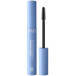 10 Sec High Impact Waterproof Mascara 01 Black 9ml