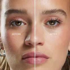 10 Sec High Impact Waterproof Mascara 01 Black 9ml