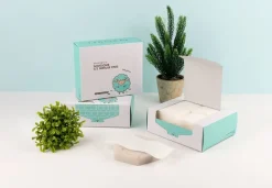 1/2 Seeruse Cotton Pads 80pcs