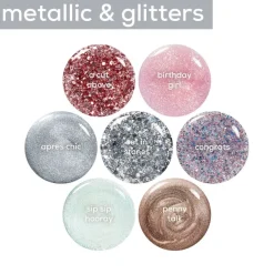 #278 Set In Stones 13,5ml