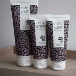 3 Shaving Products Against Red Spots After Intimate Shaving