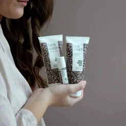 4 Step Face Care Set 4pcs