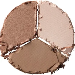 3 Steps to Sculpt Face Sculpting Palette Fair 3x5g