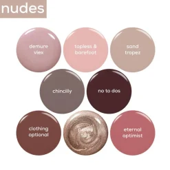 #121 Topless & Barefoot 13,5ml