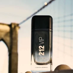 212 VIP Men Black Eau De Parfum 200ml