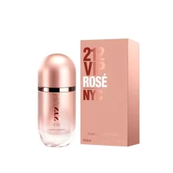212 VIP Rosé Eau De Parfum 50ml