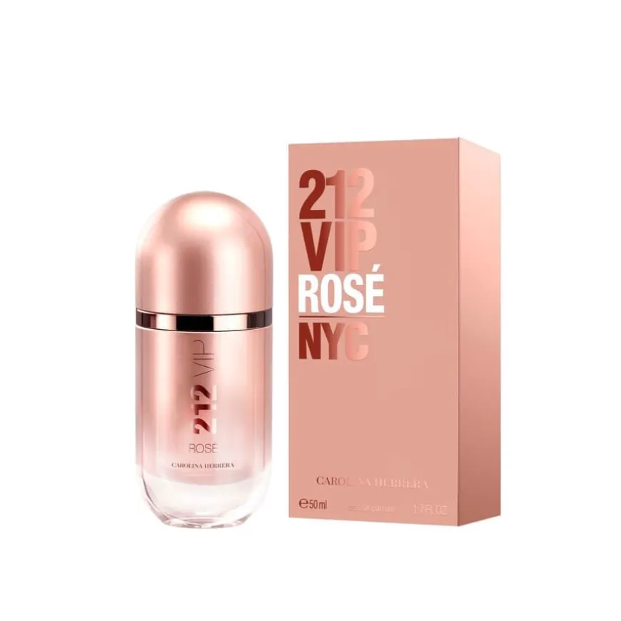 212 VIP Rosé Eau De Parfum 50ml