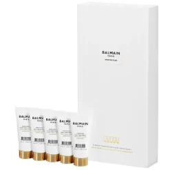 5 Week Enriching Hair Treatment 5x20ml