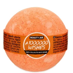 A 1000000 Wishes Bath Bomb 150g