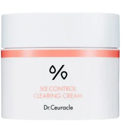 5A Control Clearing Cream 50ml