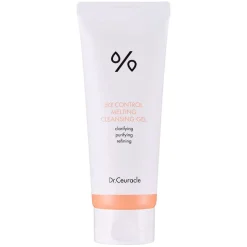 5A Control Melting Cleansing Gel 150ml