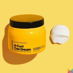 A Curl Can Dream Cream 500ml