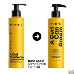 A Curl Can Dream Light-Hold Gel 250ml