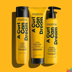 A Curl Can Dream Light-Hold Gel 250ml