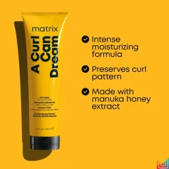 A Curl Can Dream Mask 250ml