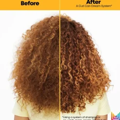 A Curl Can Dream Routine With Cream