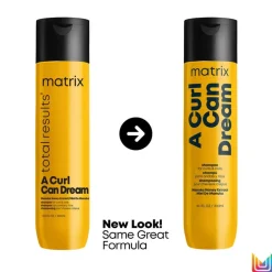 A Curl Can Dream Shampoo 300ml