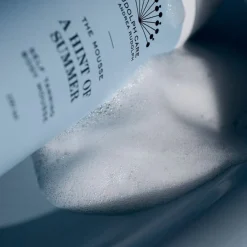 A Hint of Summer The Mousse 150ml