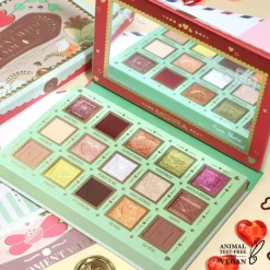 A Moment With You Palette 25,5g