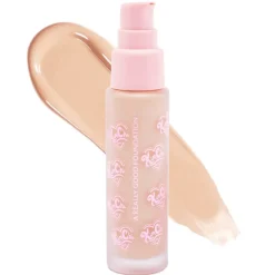 A Really Good Foundation 102L Very Fair Skin With Cool Pink Undertones 30ml