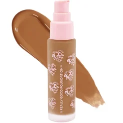 A Really Good Foundation 126MD Tan Skin With Cool Neutral Undertones 30ml
