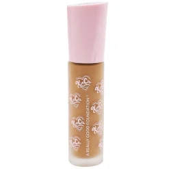 A Really Good Foundation 124MD Tan Skin With Warm Undertones 30ml