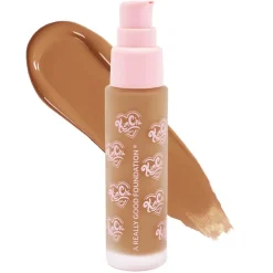 A Really Good Foundation 123MD Medium To Tan Skin With Cool Undertones 30ml