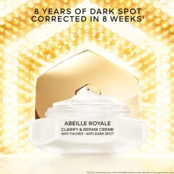 Abeille Royale Clarify & Repair 50ml