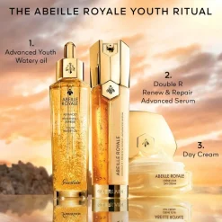 Abeille Royale Double R Serum 50ml