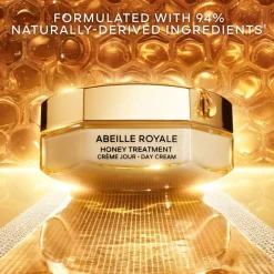 Abeille Royale Honey Treatment Day Cream 50ml