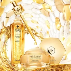 Abeille Royale Intense Repair Youth Oil-In-Balm 80ml