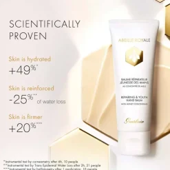 Abeille Royale Repairing & Youth Hand Balm 40ml