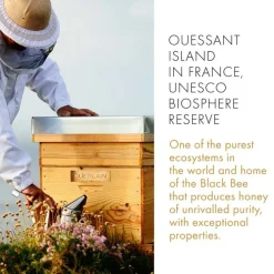 Abeille Royale Repairing & Youth Hand Balm 40ml