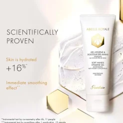 Abeille Royale Soft Hands Hygiene Gel 40ml