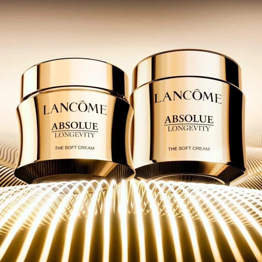 Absolue Longevity The Soft Cream 60ml