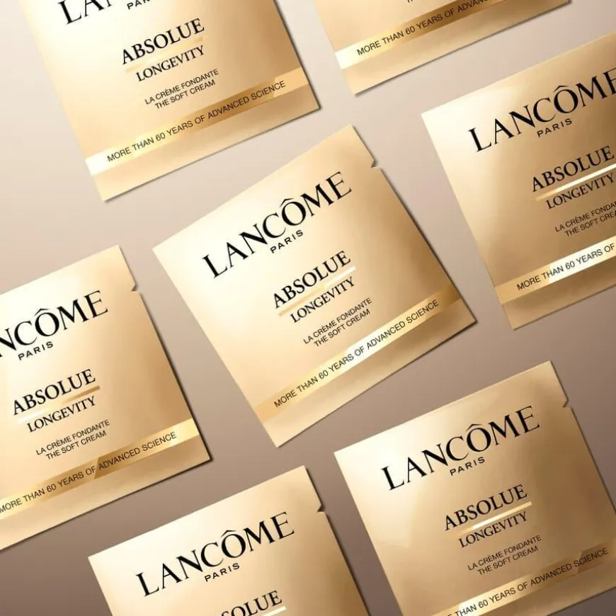 Absolue Longevity The Soft Cream 60ml