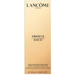 Absolue Rose 80 Micro-Essence-In Emulsion 100ml